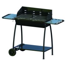 Barbecue charbon acier Okmo - INVENTIV